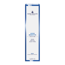 Load image into Gallery viewer, Sans Soucis | Aqua Clear Clarifying Mask for Oily Impure Skin 50g.