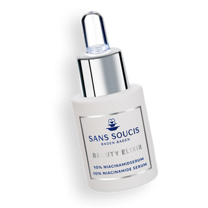 Sans Soucis | Niacinamide Serum 15ml.