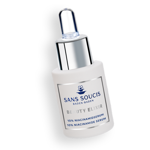 Sans Soucis | Niacinamide Serum 15ml.