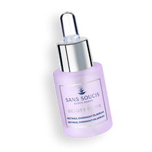 Load image into Gallery viewer, Sans Soucis | Retinol Overnight Oil Serum 15ml.