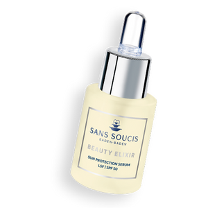 Sans Soucis | Sun Protection Serum SPF50 15ml.