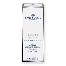 Load image into Gallery viewer, Sans Soucis | Active Lifting Serum 15ml.