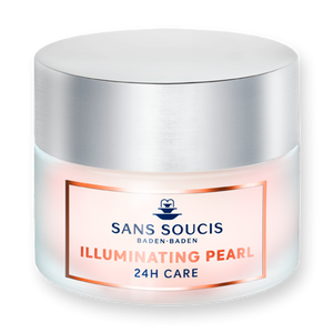 Sans Soucis | Illuminating Pearl Anti Age Glow 24h Care 50ml.