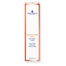 Load image into Gallery viewer, Sans Soucis | Illuminating Pearl Firming Eye Care 24h 15ml.
