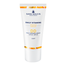 Load image into Gallery viewer, Sans Soucis | DD Cream SPF25 Light All Skin Types 15ml.
