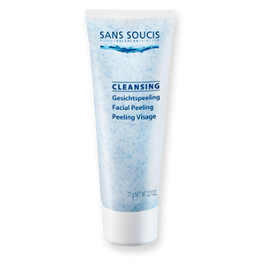 Sans Soucis | Facial Peeling for All Skin Types 75ml.