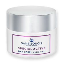 Load image into Gallery viewer, Sans Soucis | Special Active Day Care Extra Rich 50ml.