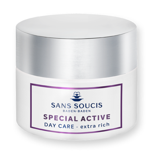 Sans Soucis | Special Active Day Care Extra Rich 50ml.