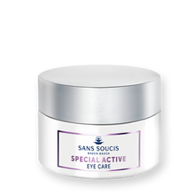 Load image into Gallery viewer, Sans Soucis | Special Active Eye Care Extra Rich 15ml.