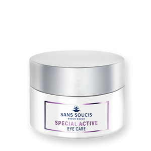 Sans Soucis | Special Active Eye Care Extra Rich 15ml.