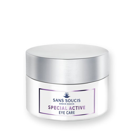 Sans Soucis | Special Active Eye Care Extra Rich 15ml.