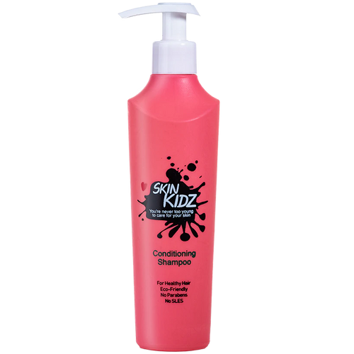 SUNSKIN | Skin Kidz Conditioning Shampoo 250ml.